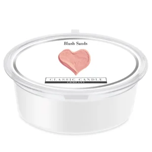 Blush Sands MiniPot Wax Melt