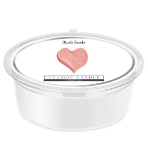 Blush Sands MiniPot Wax Melt
