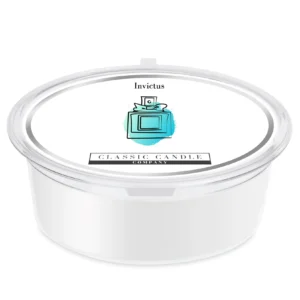 Invictus MiniPot Wax Melt
