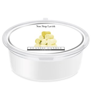 Non Stop Lavish MiniPot Wax Melt