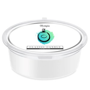 Olympia MiniPot Wax Melt