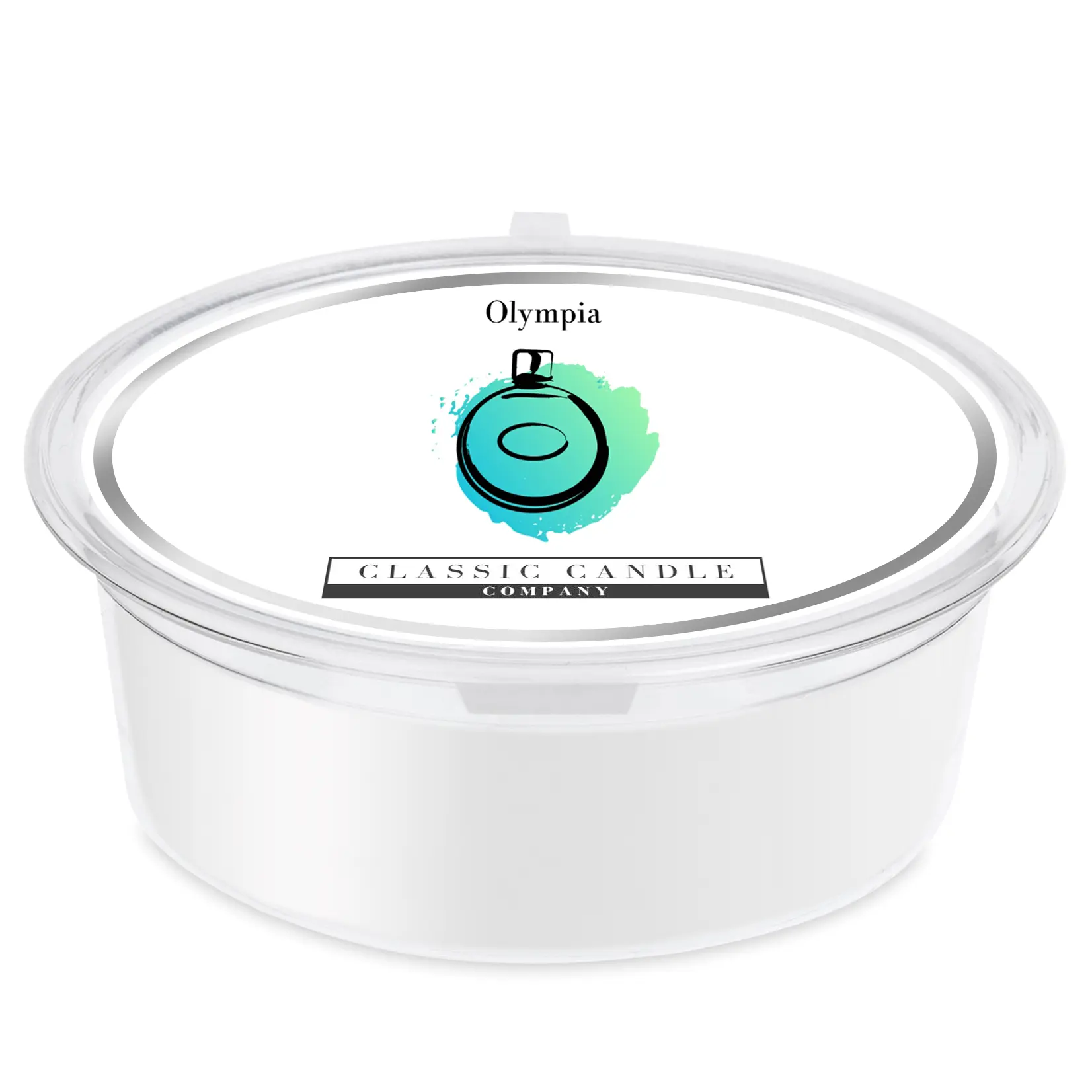 Olympia MiniPot Wax Melt