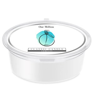 One Million MiniPot Wax Melt