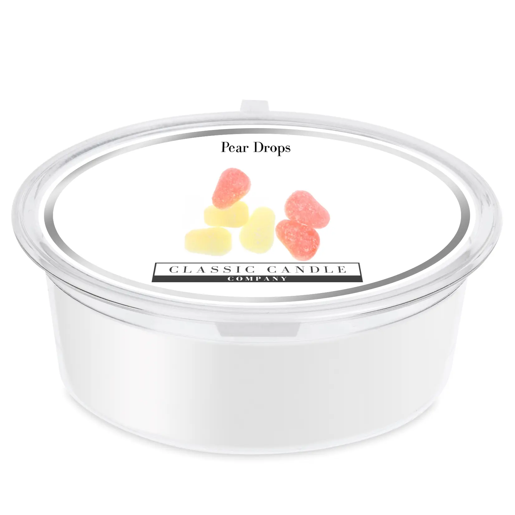 Pear Drops MiniPot Wax Melt