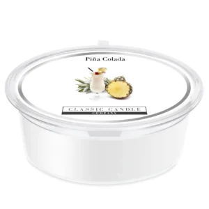 Pina Colada MiniPot Wax Melt
