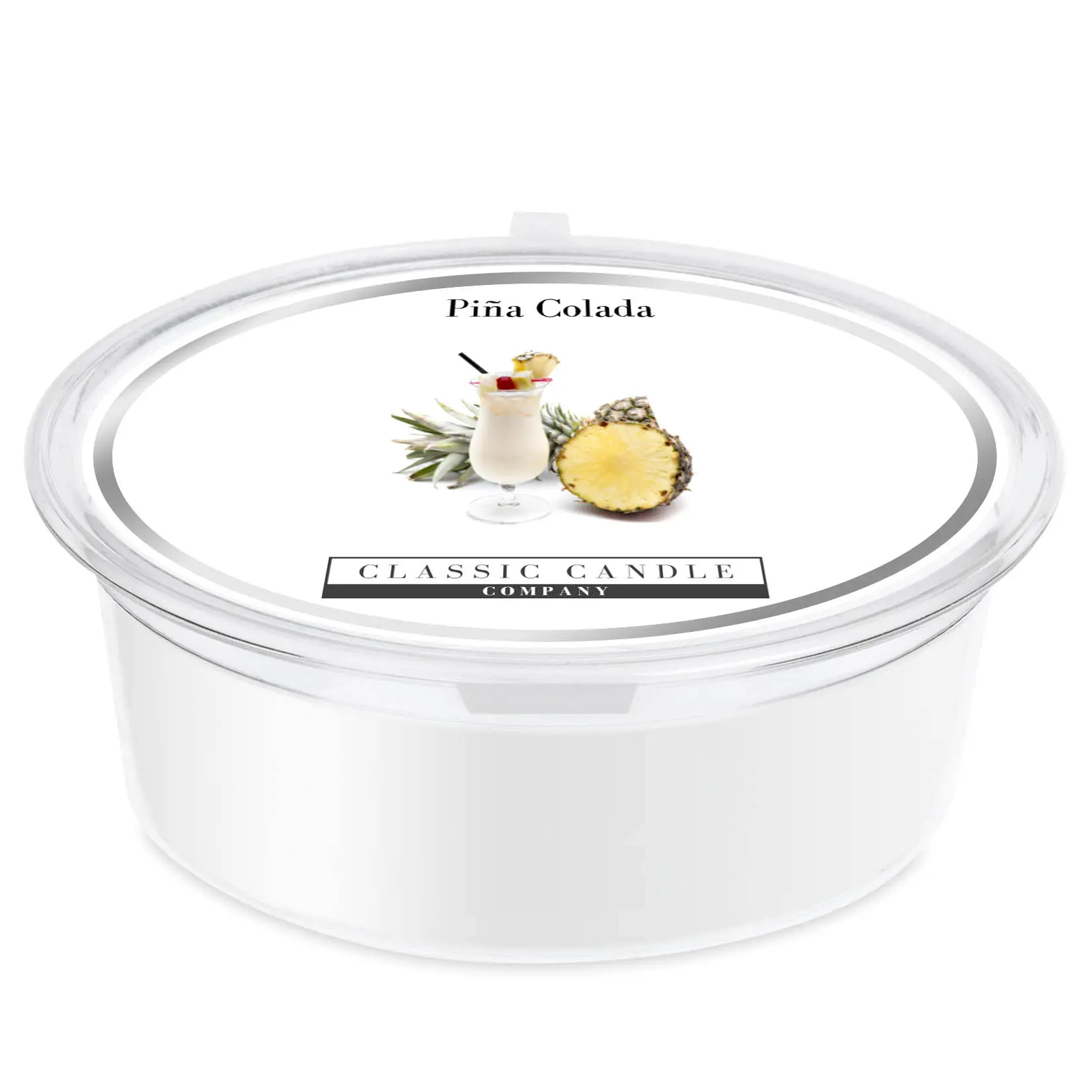 Pina Colada MiniPot Wax Melt