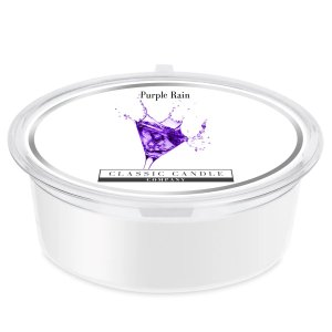 Purple Rain MiniPot Wax Melt