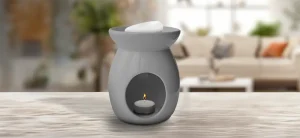 MiniPot Wax Melt In A Burner