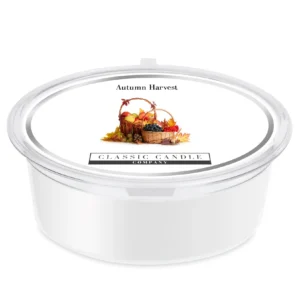 Autumn Harvest MiniPot Wax Melt