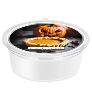 Pumpkin Spice MiniPot Wax Melt