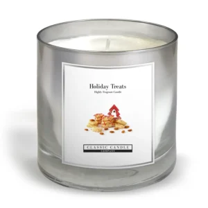 Holiday Treats Tumbler