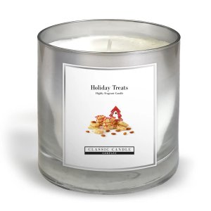 Holiday Treats Tumbler