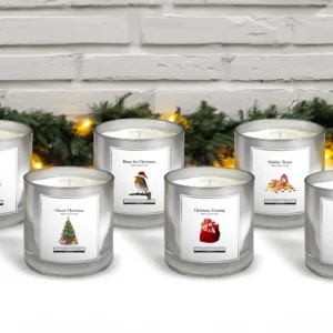 Home For Christmas Tumbler