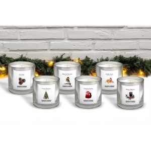 Home For Christmas Tumbler