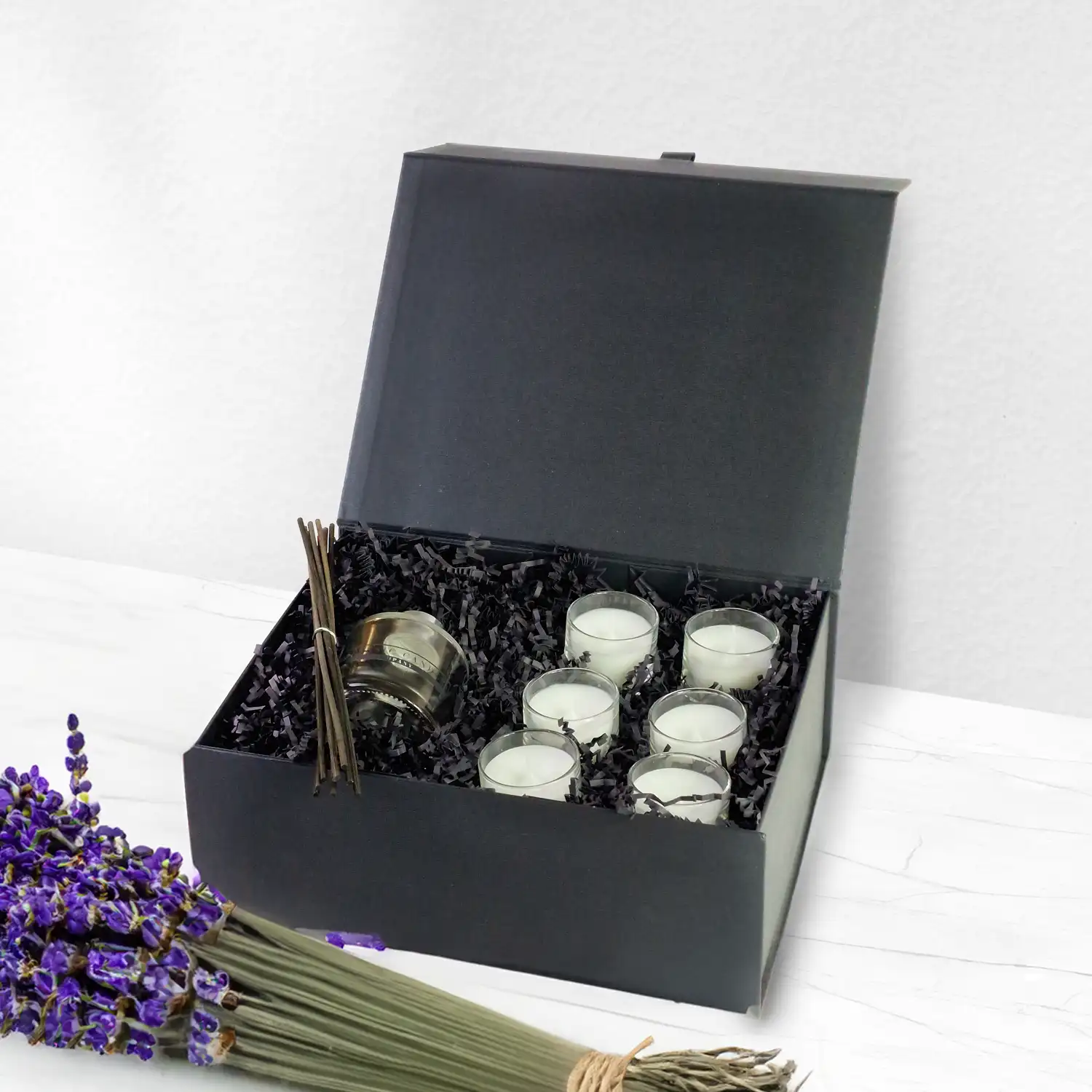 Mothers Day Floral Candle Diffuser Collection