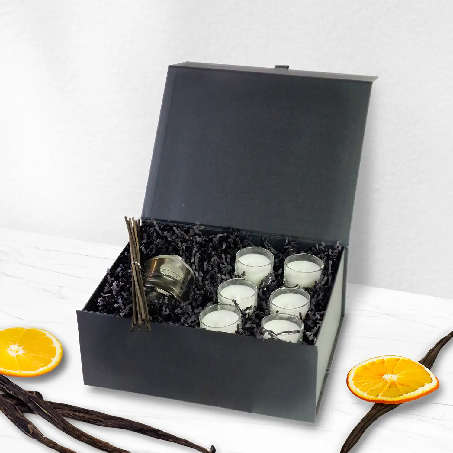 Mothers Day Soothing Candle Diffuser Collection