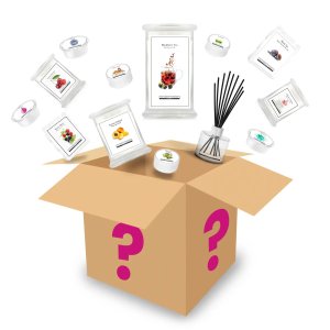 The Classic Mystery Box