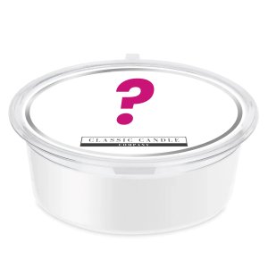 Random Festive MiniPot Wax Melt