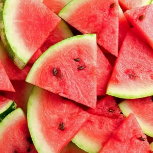 Juicy Watermelon Reed Diffuser