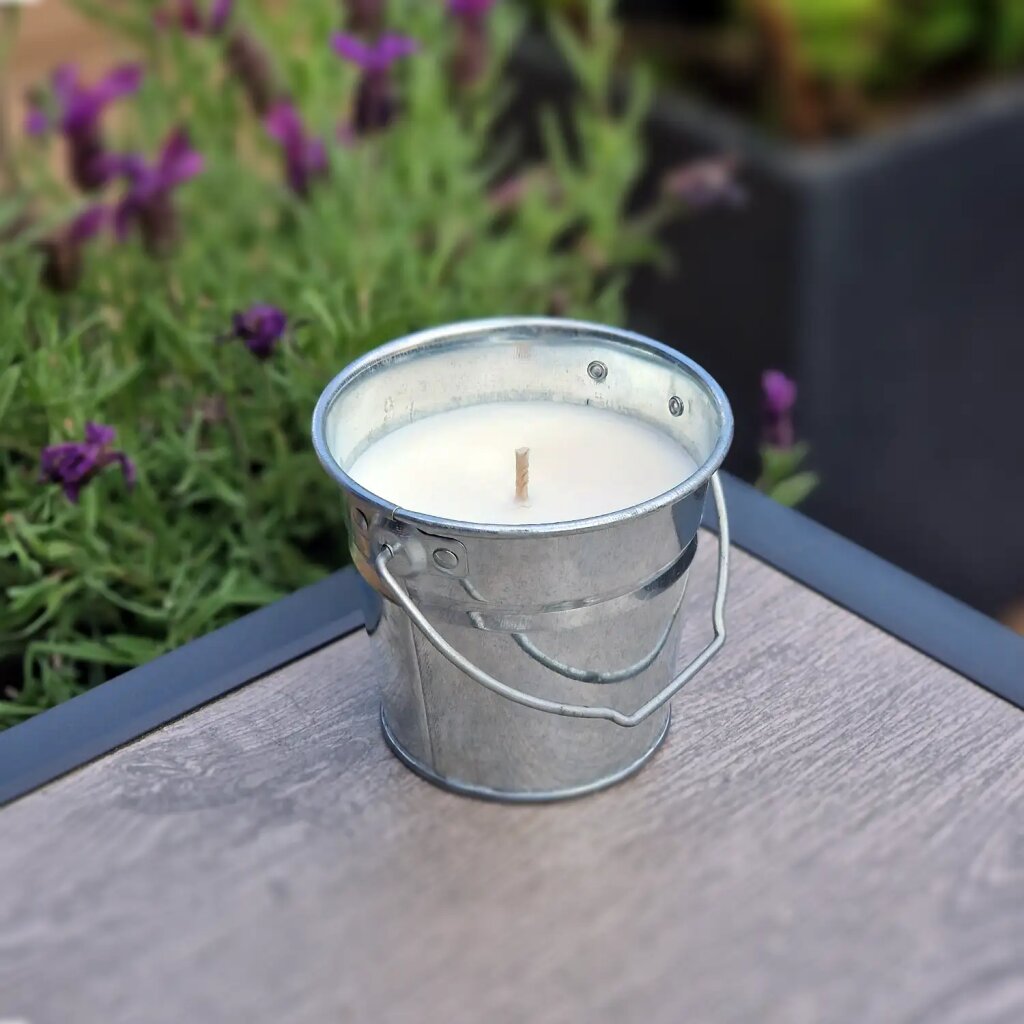 The Ultimate Outside Citronella Candle The Ultimate Outside Citronella Candle