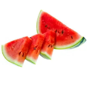 Juicy Watermelon