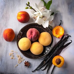 Angel Wings Reed Diffuser Refill