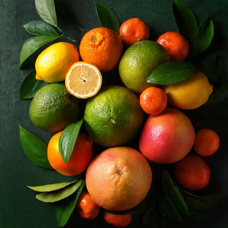 Citrus Squeeze Reed Diffuser Refill