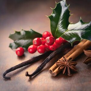 Hollyberry Reed Diffuser Refill