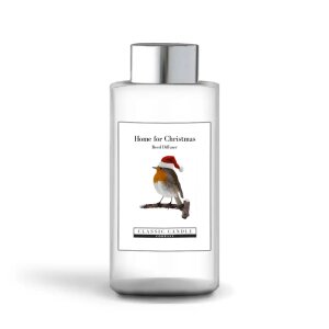 Home For Christmas Reed Diffuser Refill