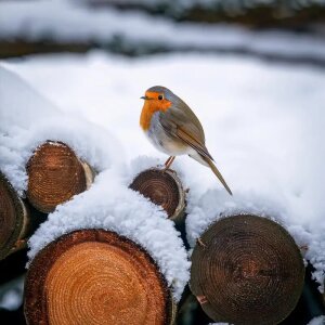 Home For Christmas Reed Diffuser Refill