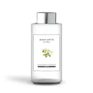 Jasmine And Lily Reed Diffuser Refill
