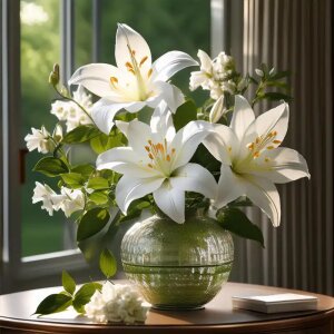 Jasmine And Lily Reed Diffuser Refill