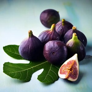 Midnight Fig Reed Diffuser Refill