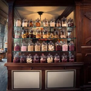 Sherbet Lemons Reed Diffuser Refill