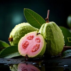 Tropical Guava Reed Diffuser Refill