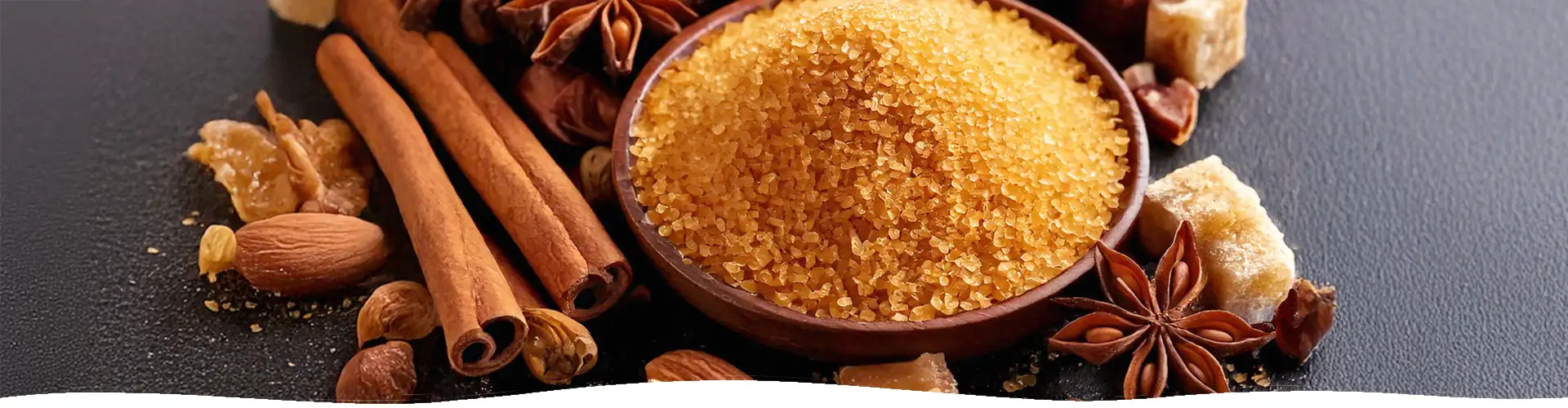 Brown Sugar and spice Fragrance Classic Candle