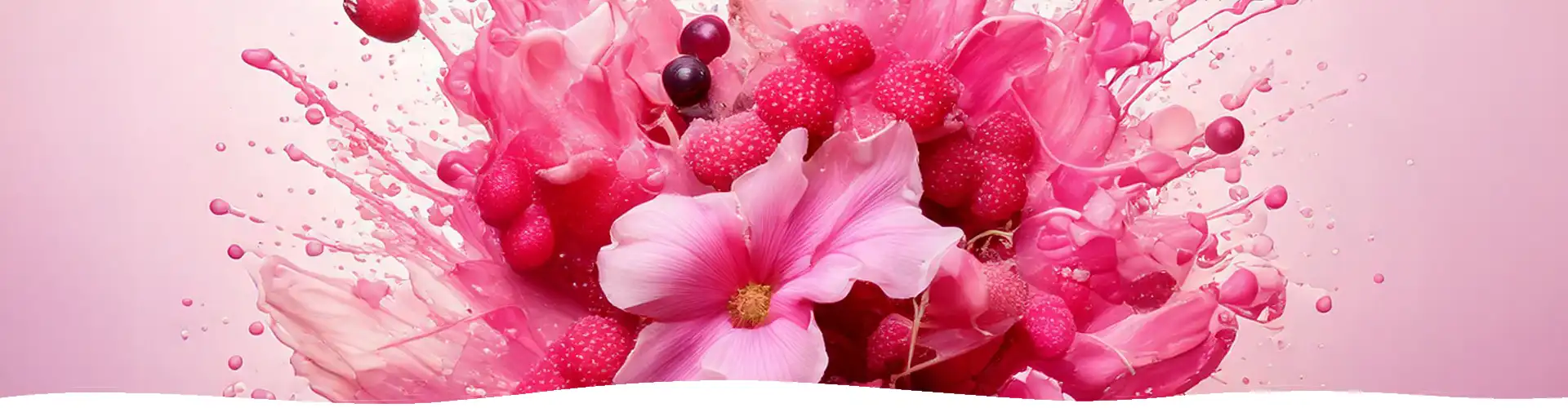 Colourful Fragrance Classic Candle