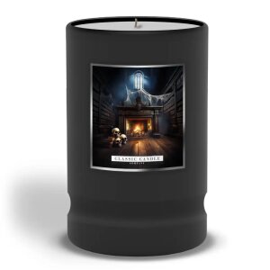 Mystery Manor Single Wick