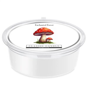 Enchanted Forest MiniPot Wax Melt