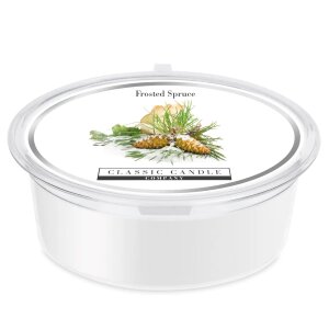 Frosted Spruce MiniPot Wax Melt