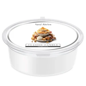 Santas Kitchen MiniPot Wax Melt