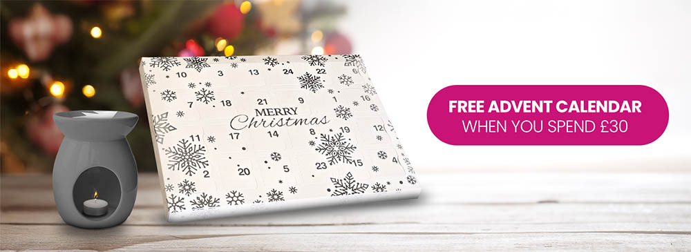 Free Advent Calendar