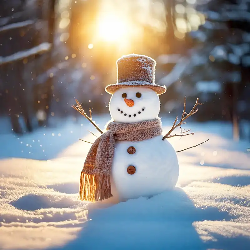 Winter Coloured Tumbler