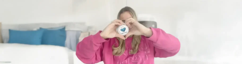 Classic Candle 10 Years