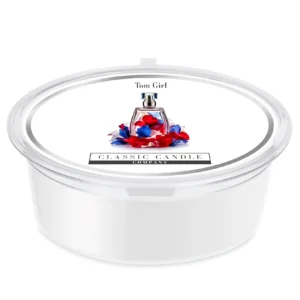 Tom Girl MiniPot Wax Melt