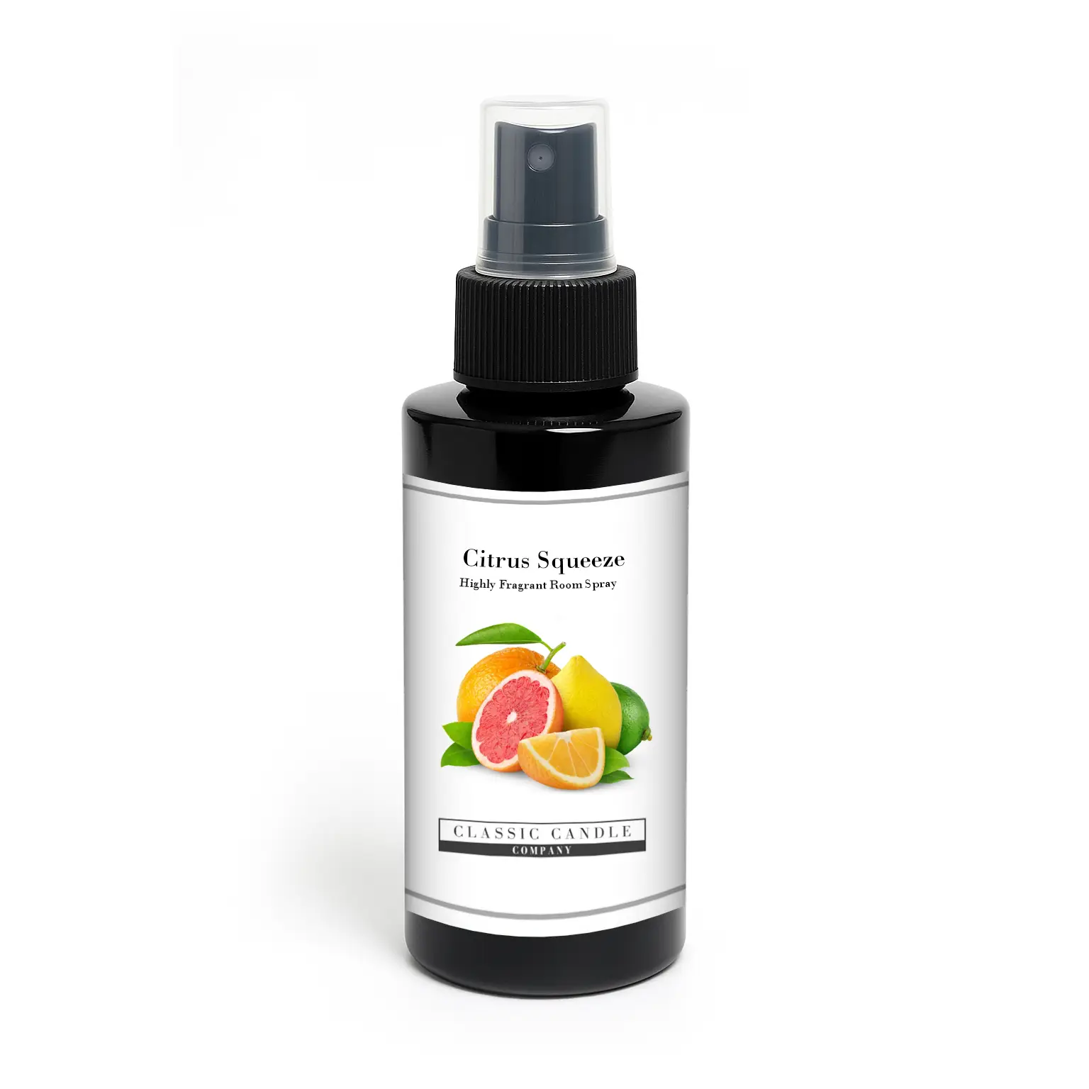 Citrus Squeeze Room Spray