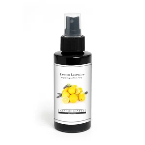 Lemon Lavender Fragranced Room Spray