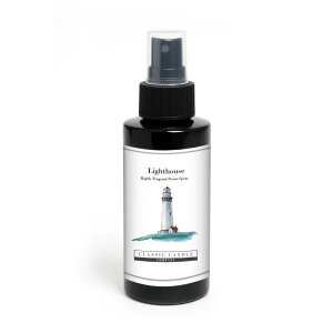 Lighthouse Fragranced Room Spray