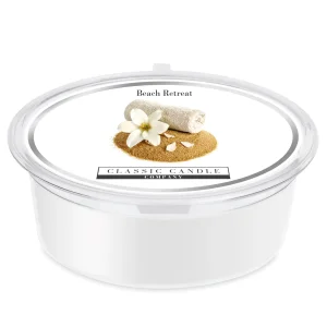 Beach Retreat MiniPot Wax Melt