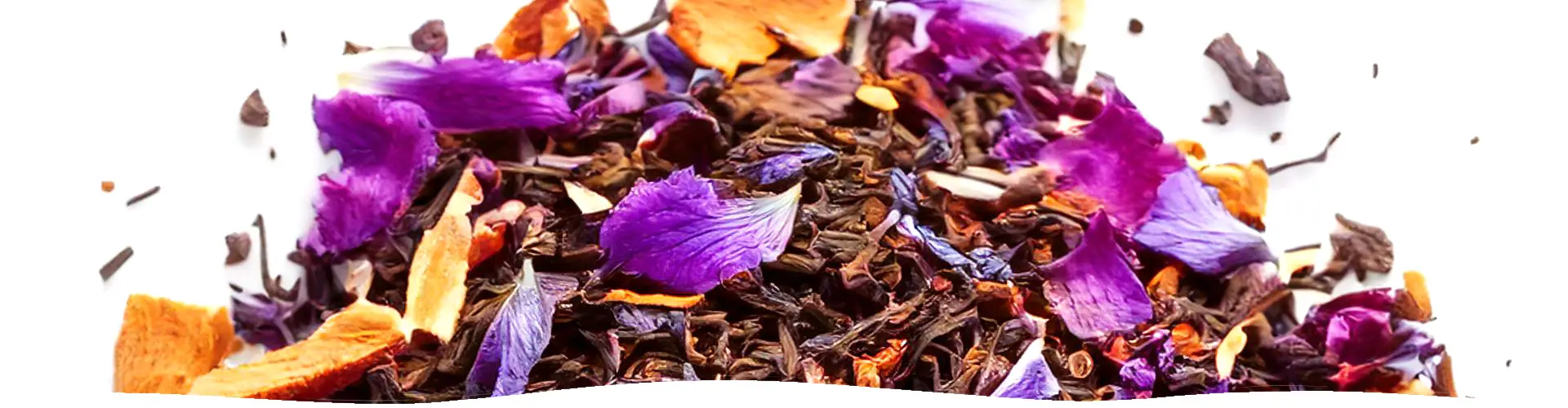 Black Tea and Oud Fragrance